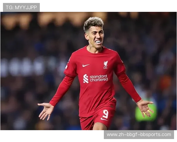 巴西国家队现役英超球员盘点与技战术风格分析