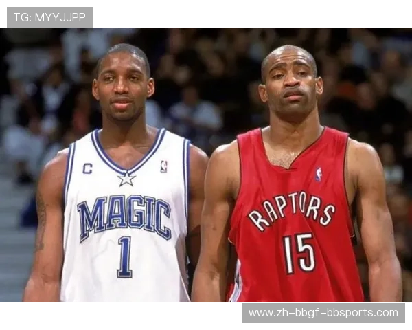 麦迪nba高光时刻回顾与经典视频整理 麦迪nba高光时刻回顾与经典视频整理