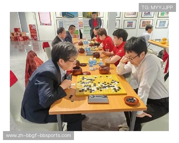 老挝围棋协会正式成立远比你想象重要围棋外交再续新里程